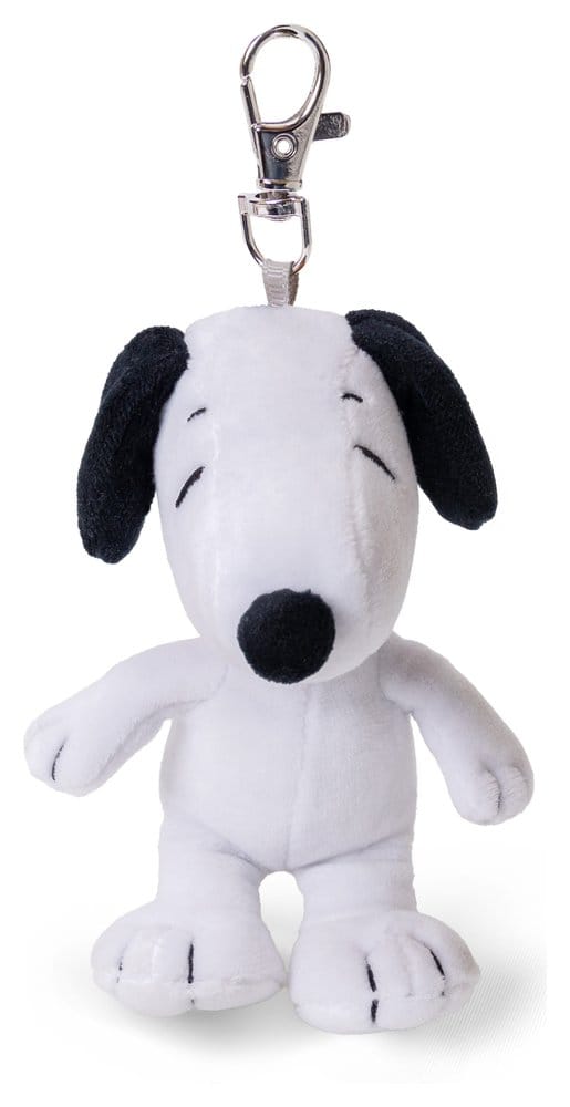 Peanuts porte-clés Set Snoopy 10 cm (12)