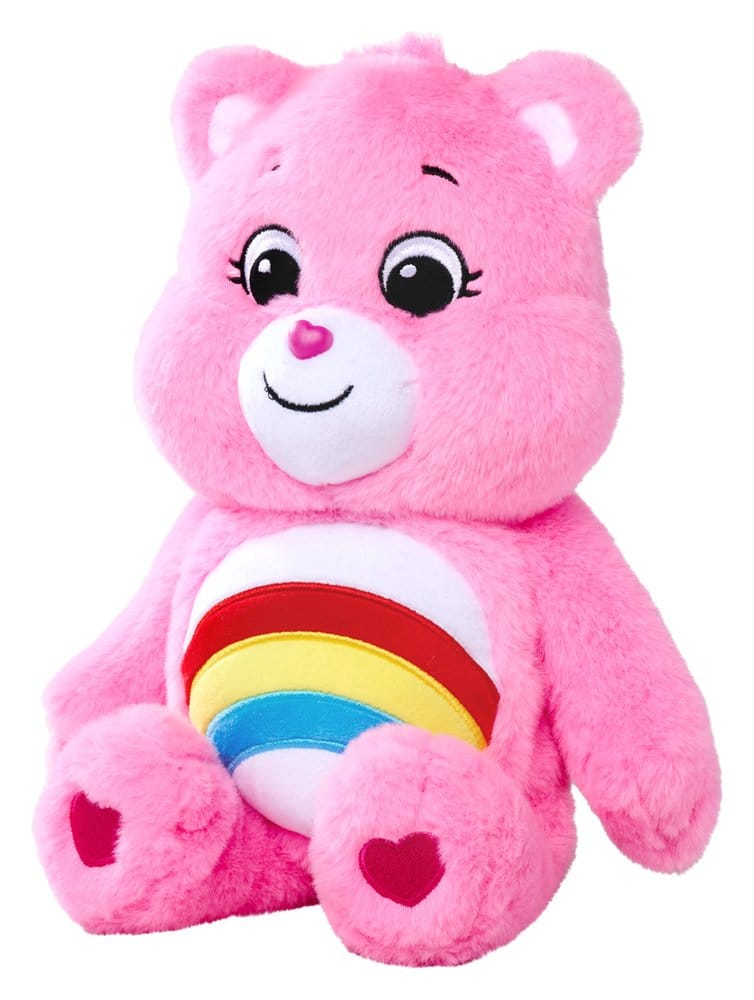 Bisounours peluches Cheer Bear 35 cm