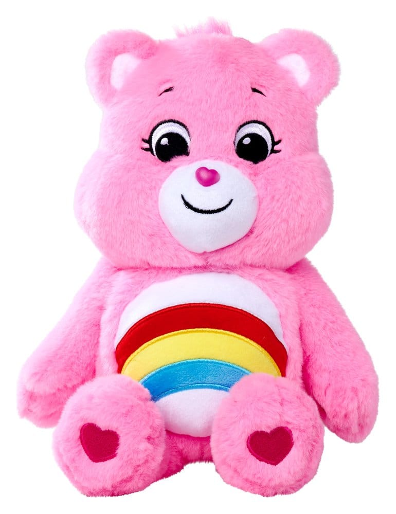 Bisounours peluches Cheer Bear 35 cm