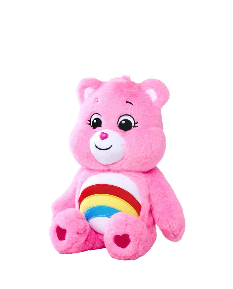 Bisounours peluches Cheer Bear 35 cm