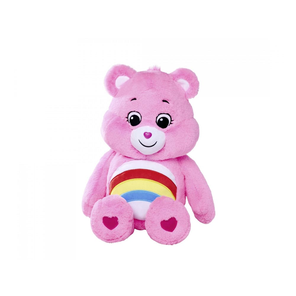 Bisounours peluches Cheer Bear 60 cm