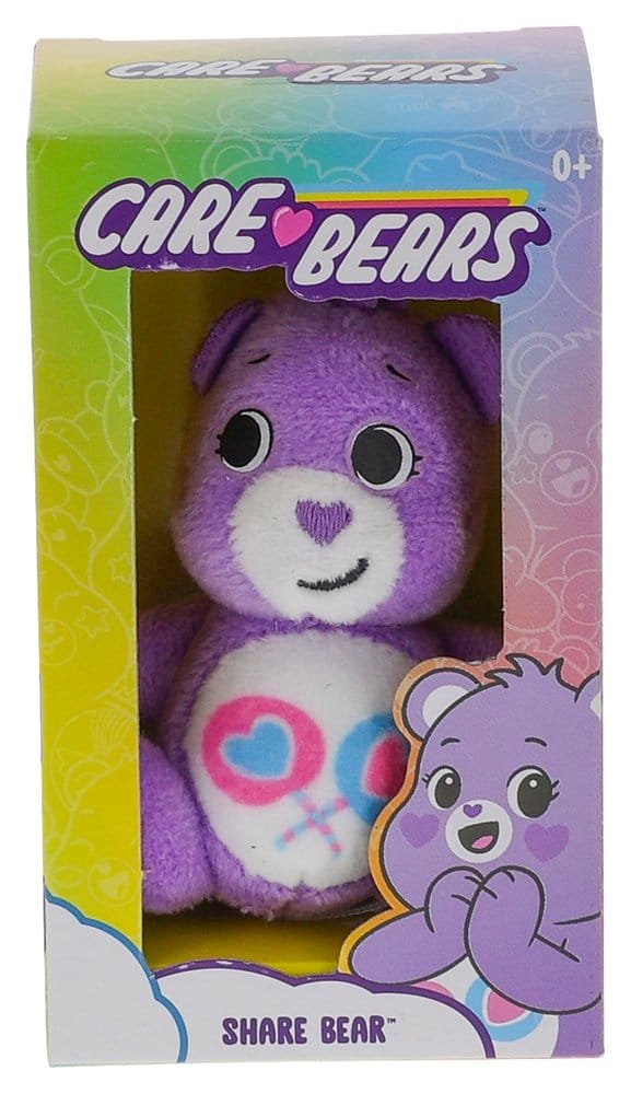 Bisounours assortiment figurines 7 cm (18)