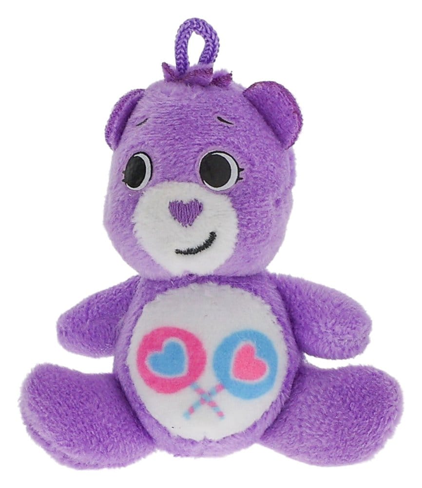 Bisounours assortiment figurines 7 cm (18)