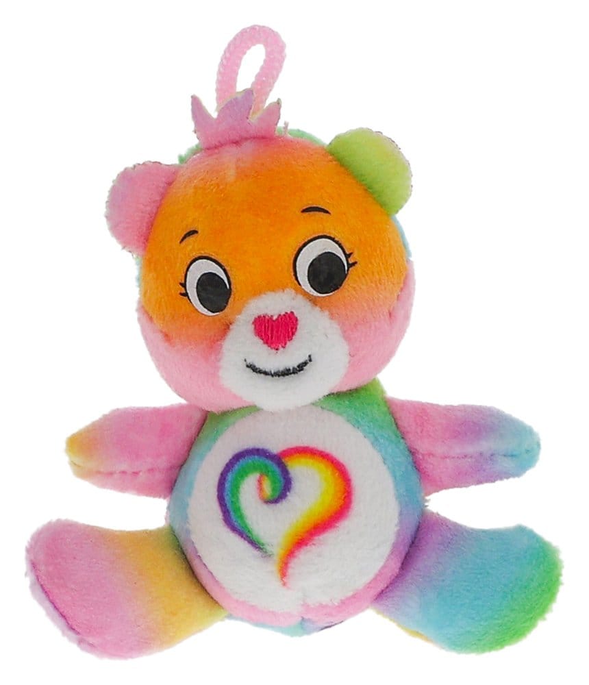 Bisounours assortiment figurines 7 cm (18)