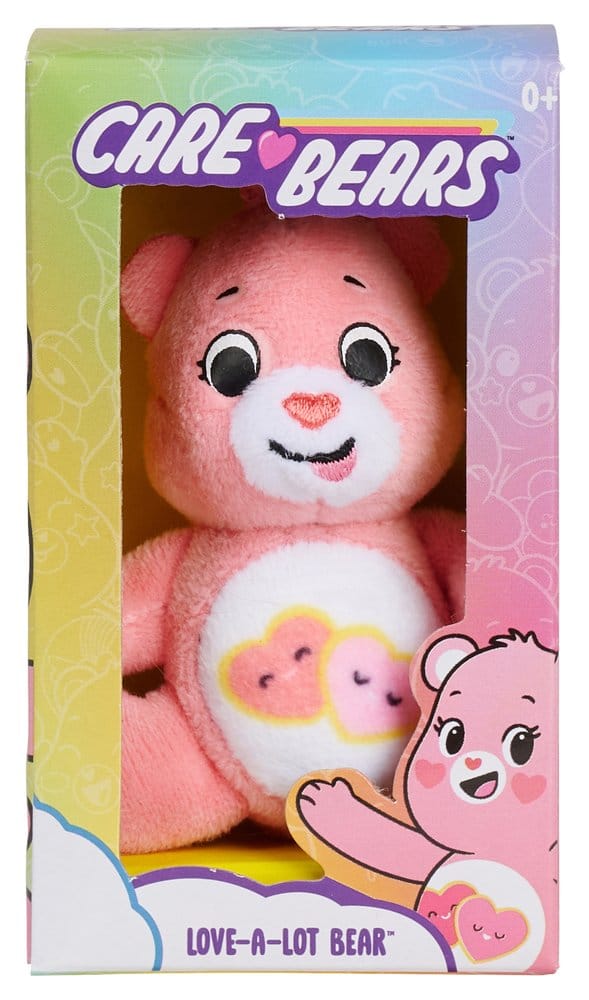 Bisounours figurines mini Wave 2 7 cm Display (18)