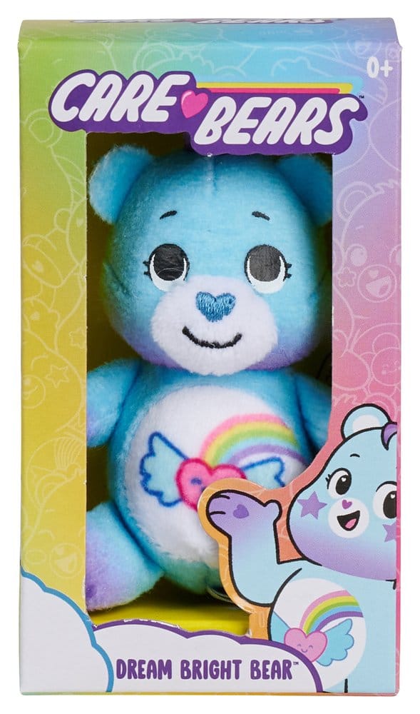 Bisounours figurines mini Wave 2 7 cm Display (18)