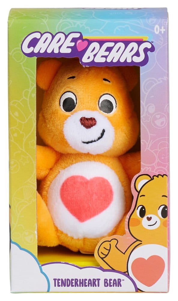 Bisounours figurines mini Wave 2 7 cm Display (18)