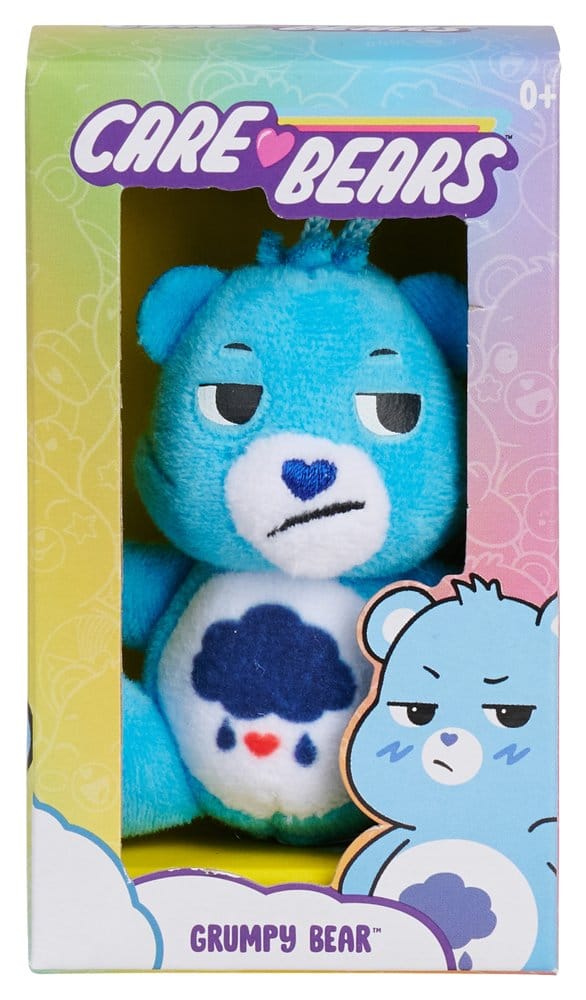 Bisounours figurines mini Wave 2 7 cm Display (18)
