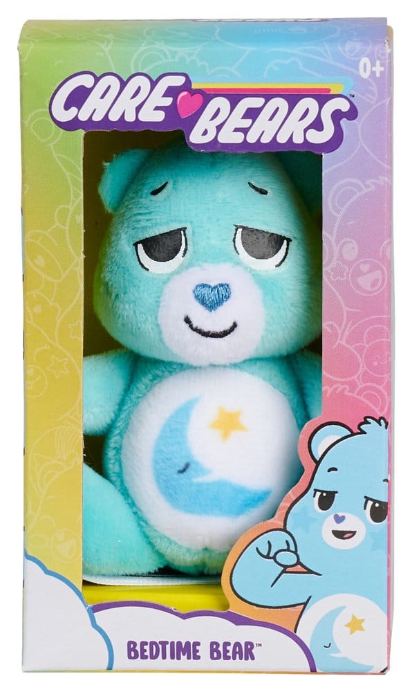 Bisounours figurines mini Wave 2 7 cm Display (18)