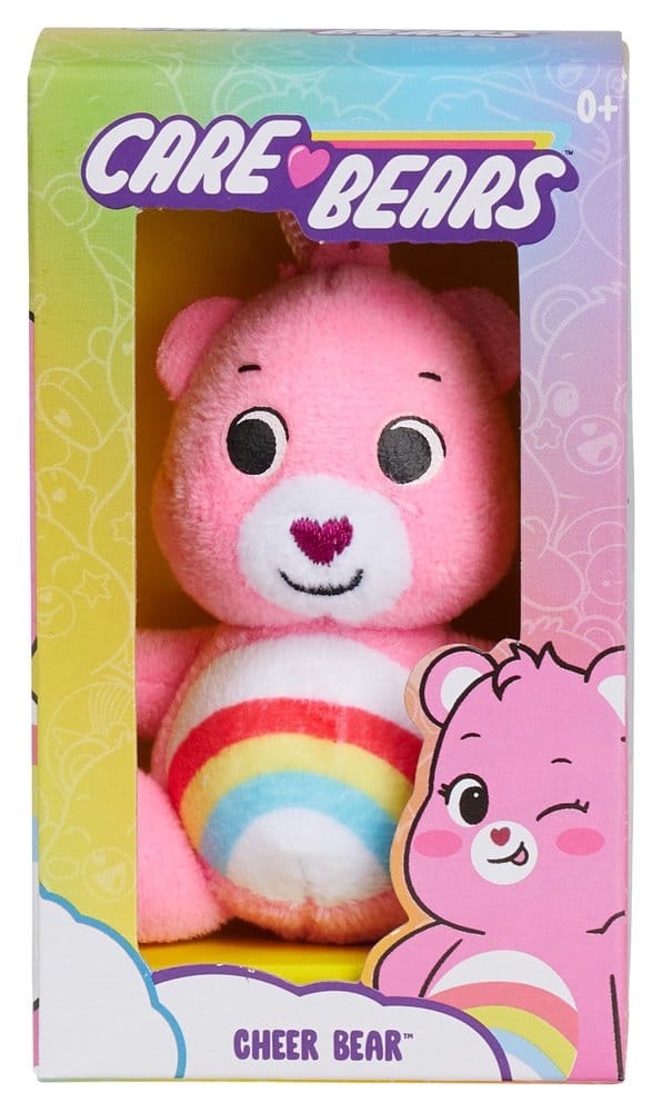 Bisounours figurines mini Wave 2 7 cm Display (18)
