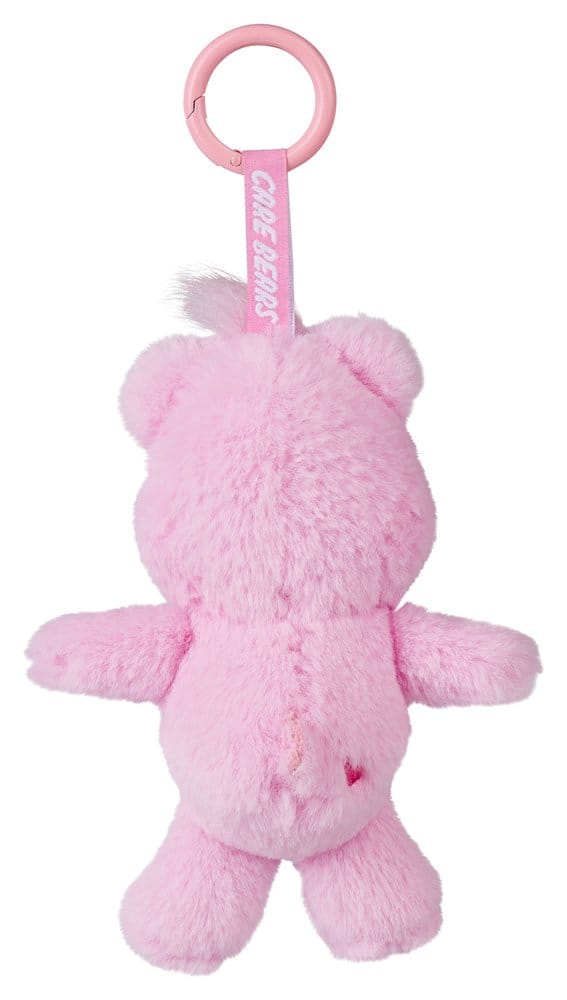 Care Bears Unlock the Magic porte-clés à breloques Assortiment (5)