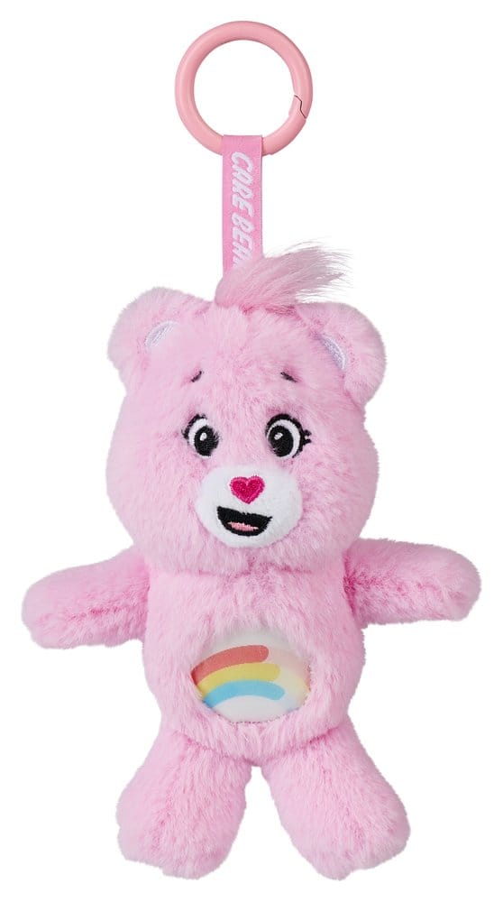 Care Bears Unlock the Magic porte-clés à breloques Assortiment (5)
