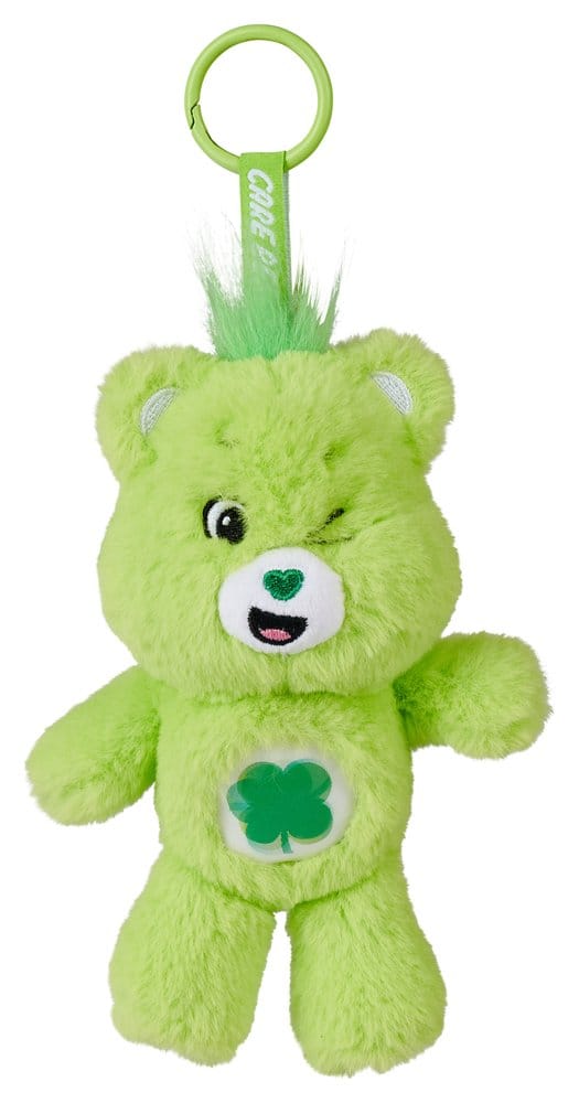 Care Bears Unlock the Magic porte-clés à breloques Assortiment (5)