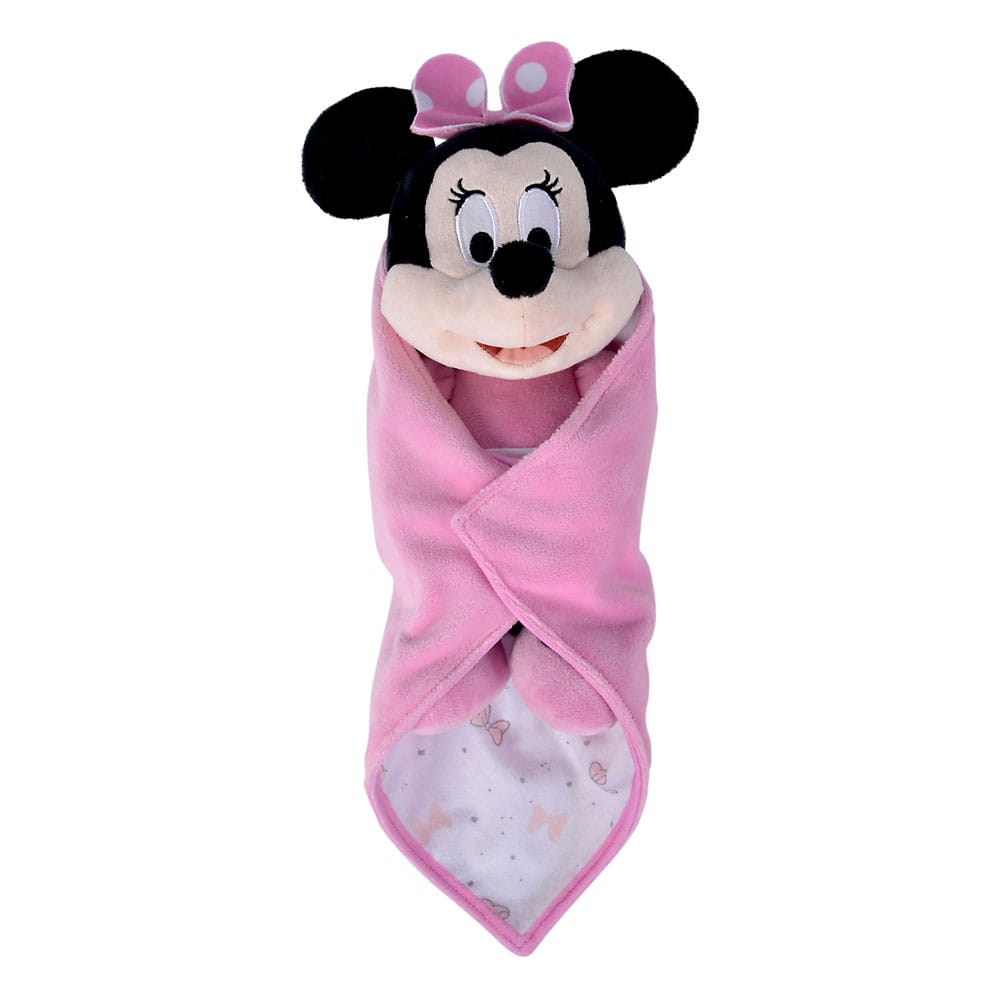 Disney assortiment peluches Classic Friends 25 cm (5)