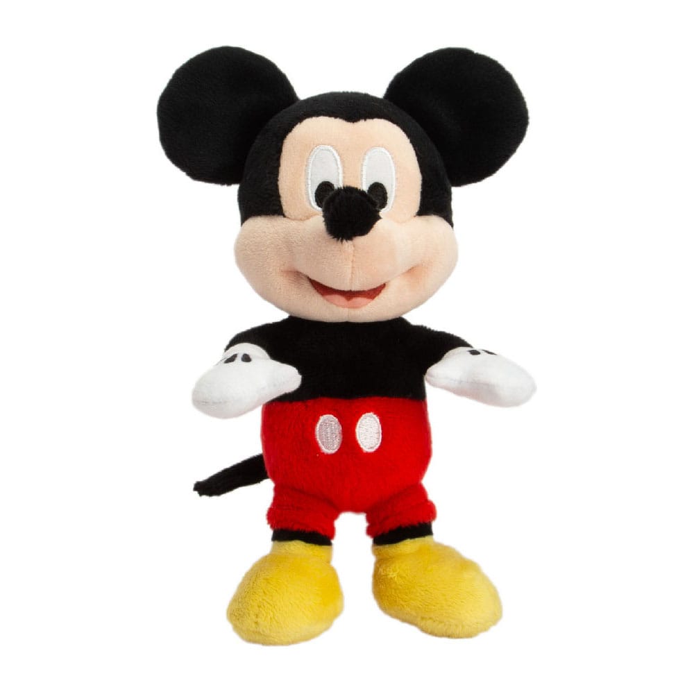 Disney peluche Mickey Mini 15 cm