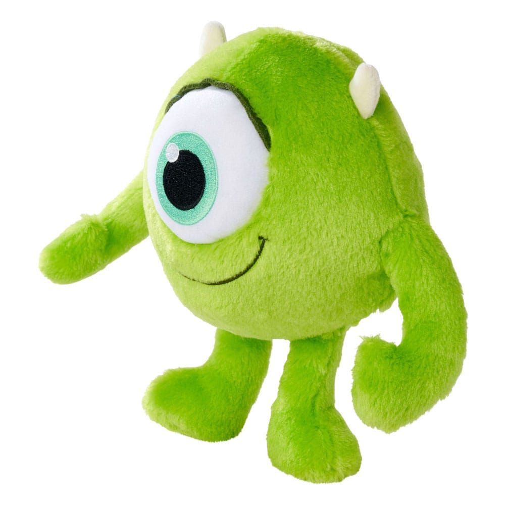 Monstres & Cie peluche Flufflets Bob 25 cm