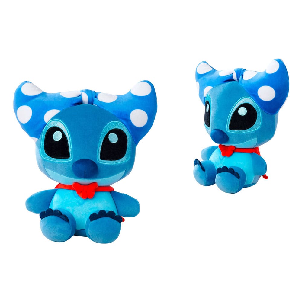 Lilo & Stitch peluche Doorables Stitch 25 cm