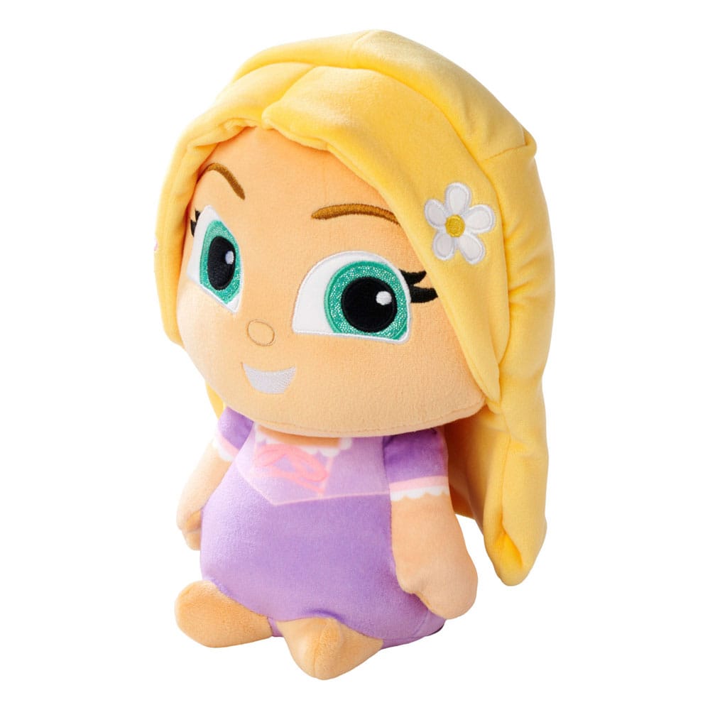 Rapunzel peluche Doorables 25 cm