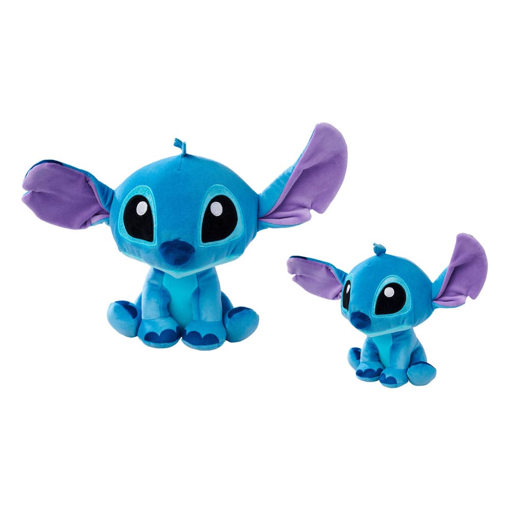 Lilo & Stitch peluche Doorables Stitch Ver. 2 25 cm