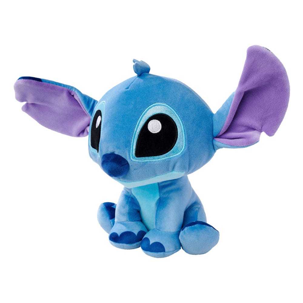Lilo & Stitch peluche Doorables Stitch Ver. 2 25 cm