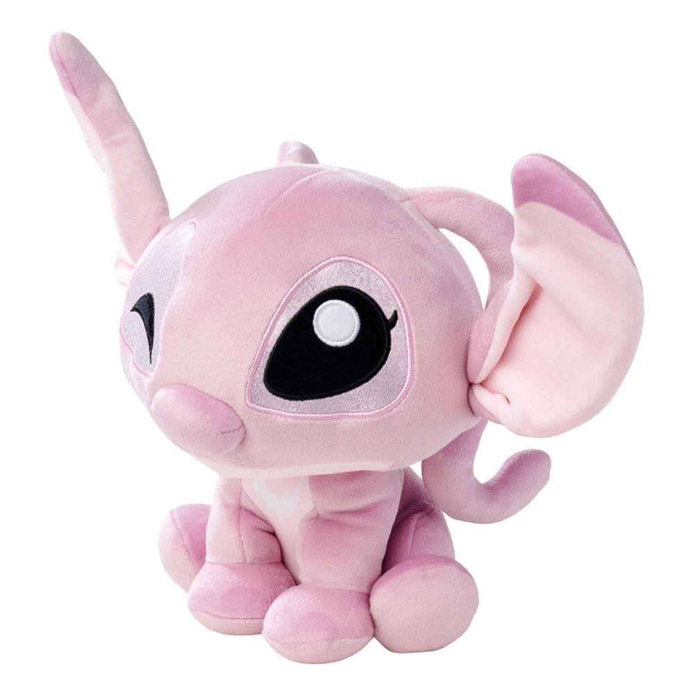 Lilo & Stitch peluche Doorables Angel 25 cm