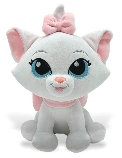 Les Aristochats peluche Doorables Marie 25 cm