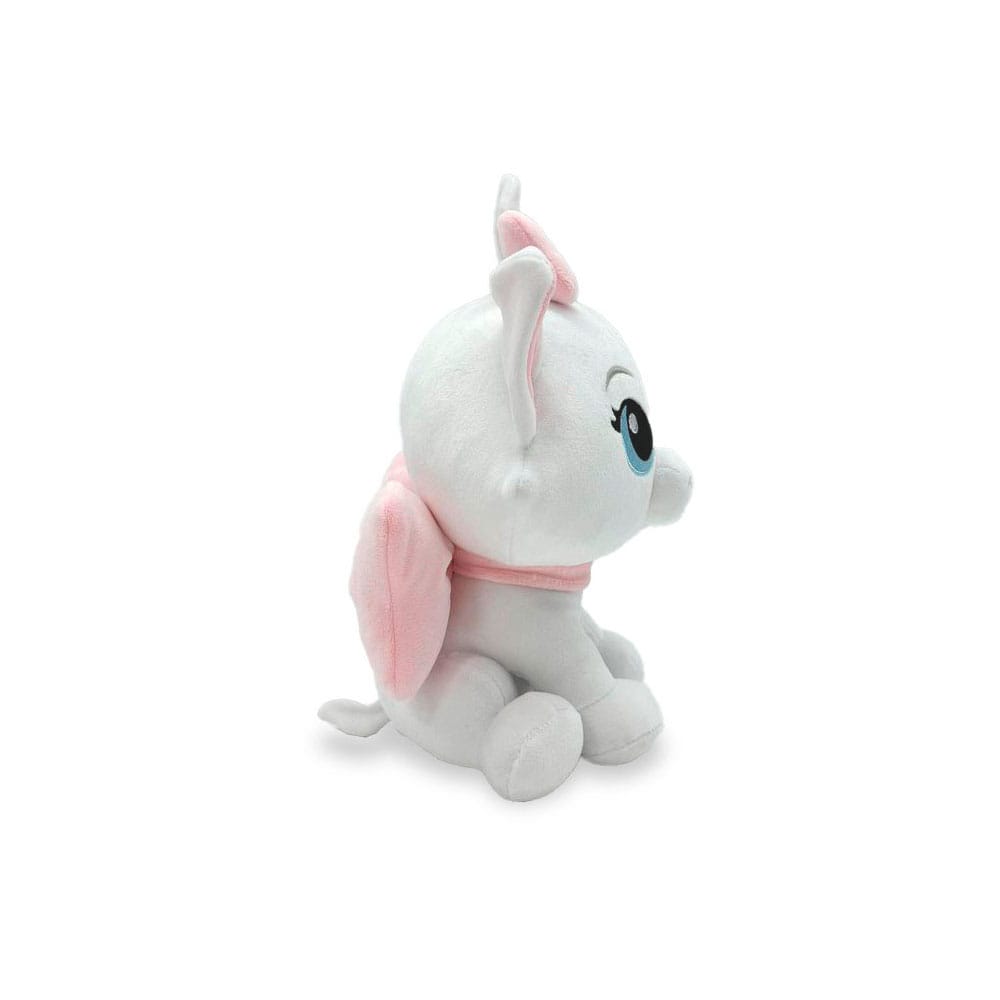 Les Aristochats peluche Doorables Marie 25 cm