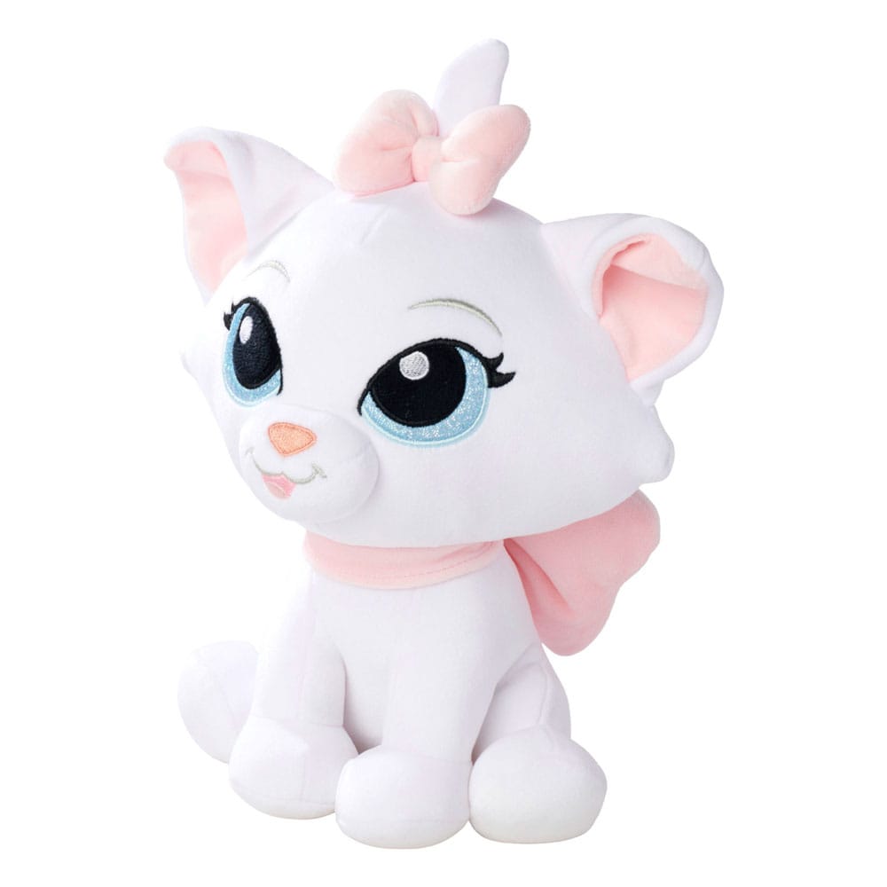 Les Aristochats peluche Doorables Marie 25 cm