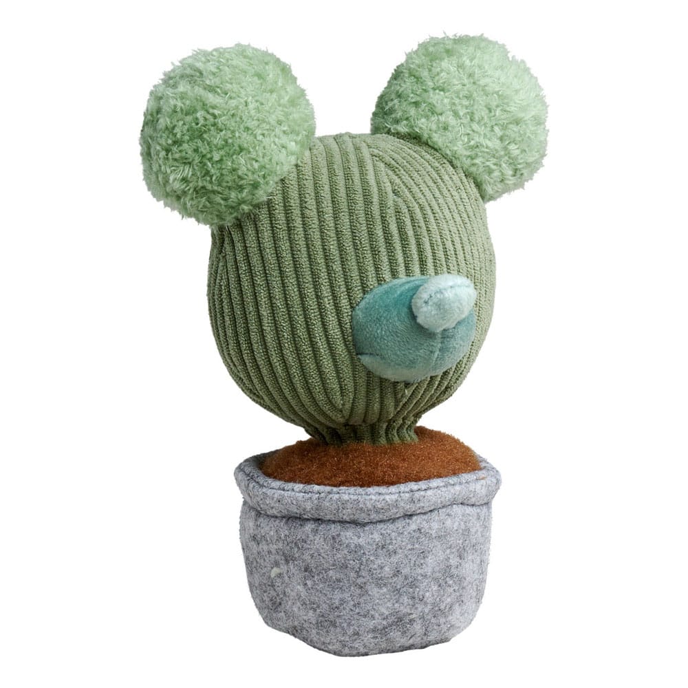 Disney peluche Plants Mickey 20 cm