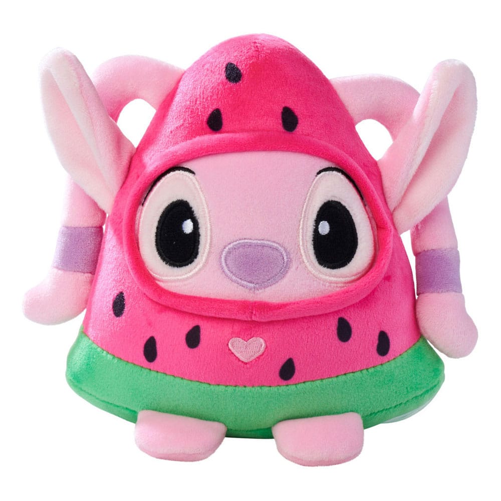 Lilo & Stitch assortiment peluches Food Popz 12 cm (12)