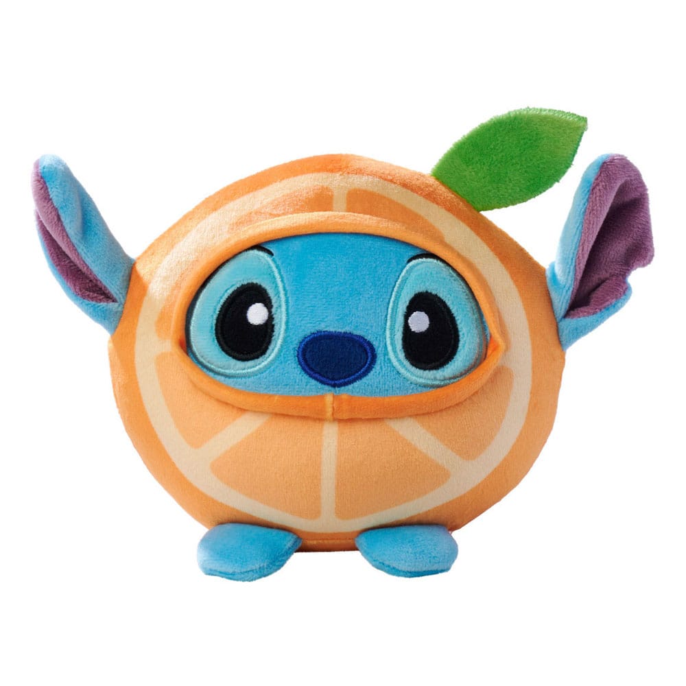 Lilo & Stitch assortiment peluches Food Popz 12 cm (12)