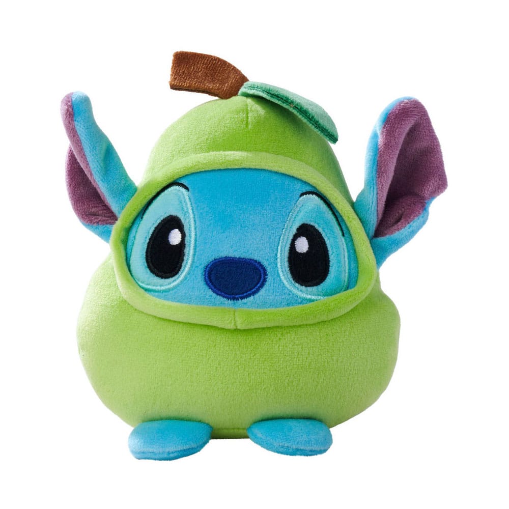 Lilo & Stitch assortiment peluches Food Popz 12 cm (12)