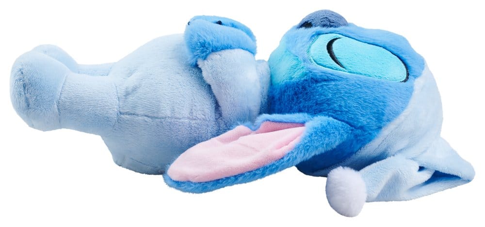 Disney peluche sonore Sleeping Stitch 31 cm