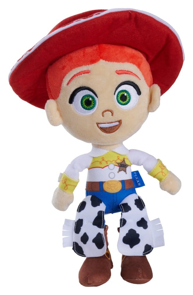 Toy Story 5 peluche Jessie 25 cm