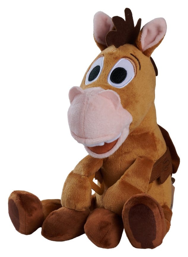 Toy Story 5 peluche Bullseye 25 cm