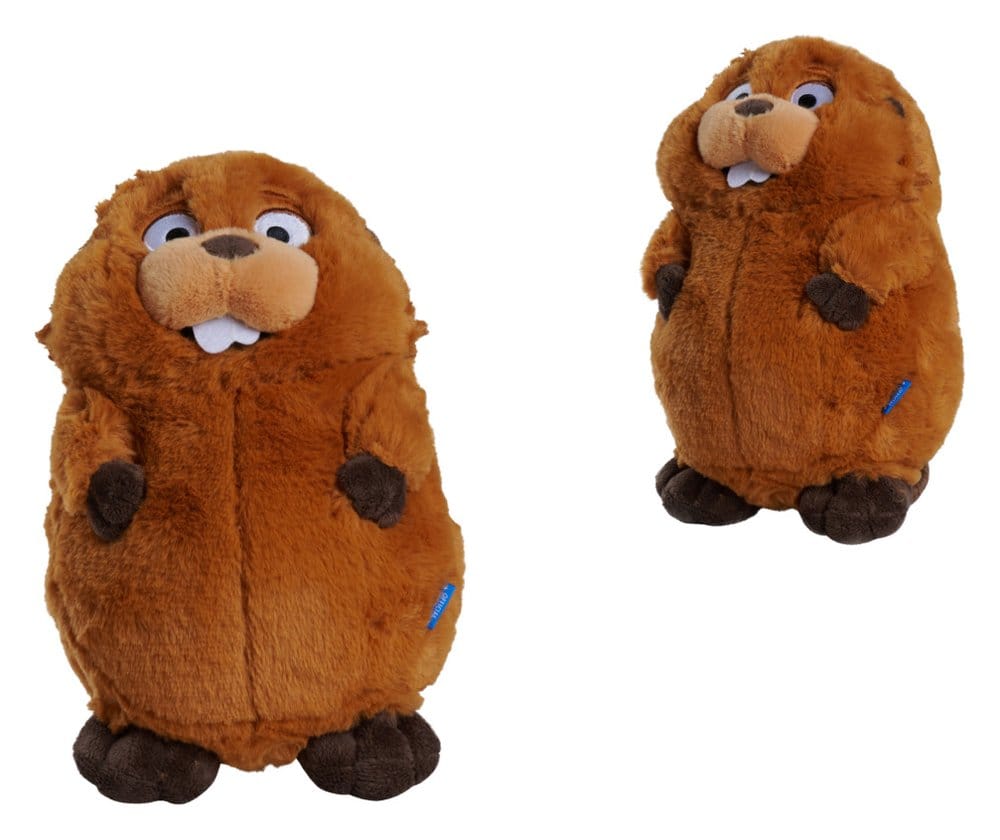 Hoppers peluche Mabel Beaver 22 cm