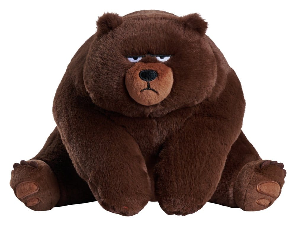 Hoppers peluche Ellen Bear 32 cm