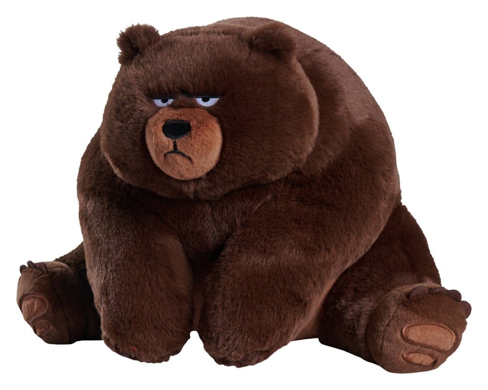 Hoppers peluche Ellen Bear 32 cm