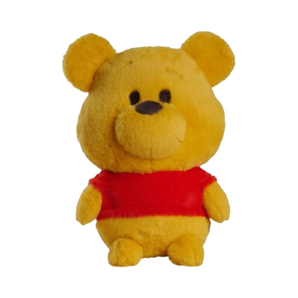 Disney peluche Winnie l'ourson Huggable 35 cm