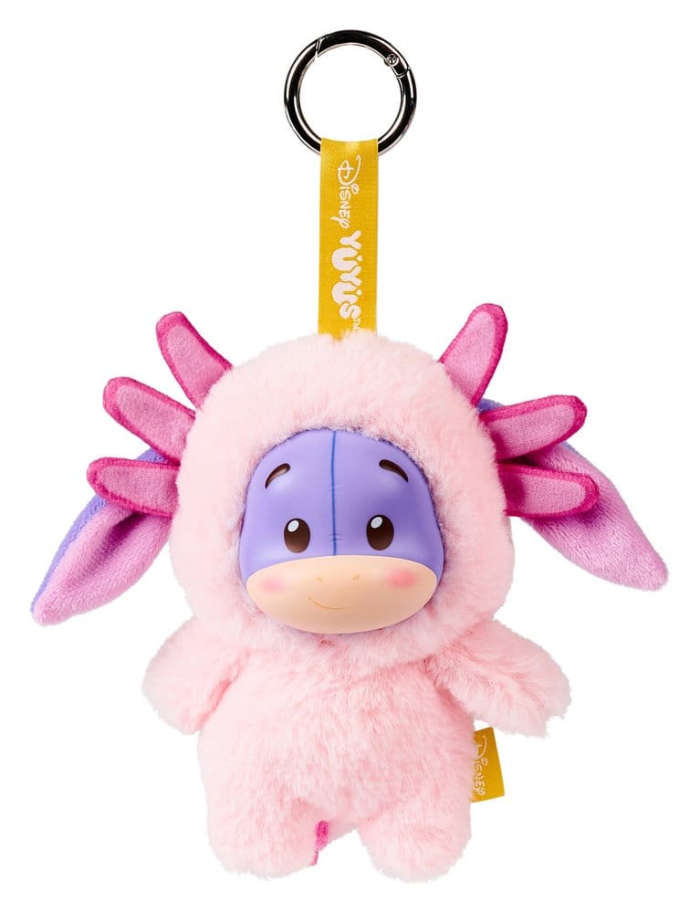 Disney YUYUS peluche Winnie the Pooh Blindbox Display (8)