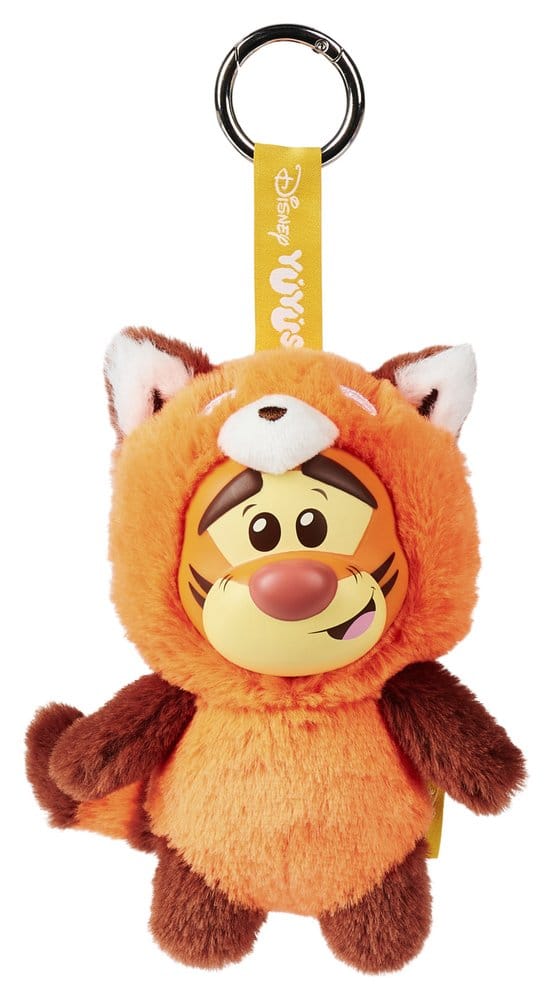 Disney YUYUS peluche Winnie the Pooh Blindbox Display (8)