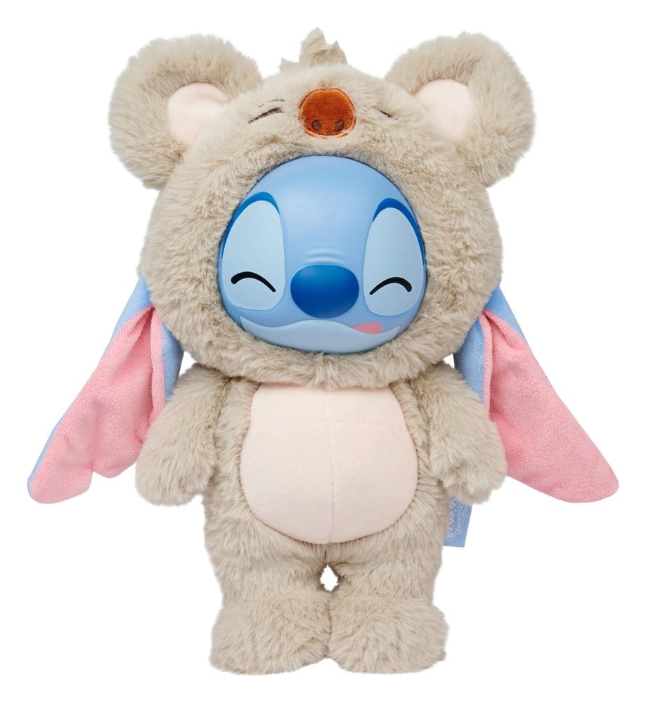 Lilo & Stitch YUYUS peluche Stitch Koala 28cm