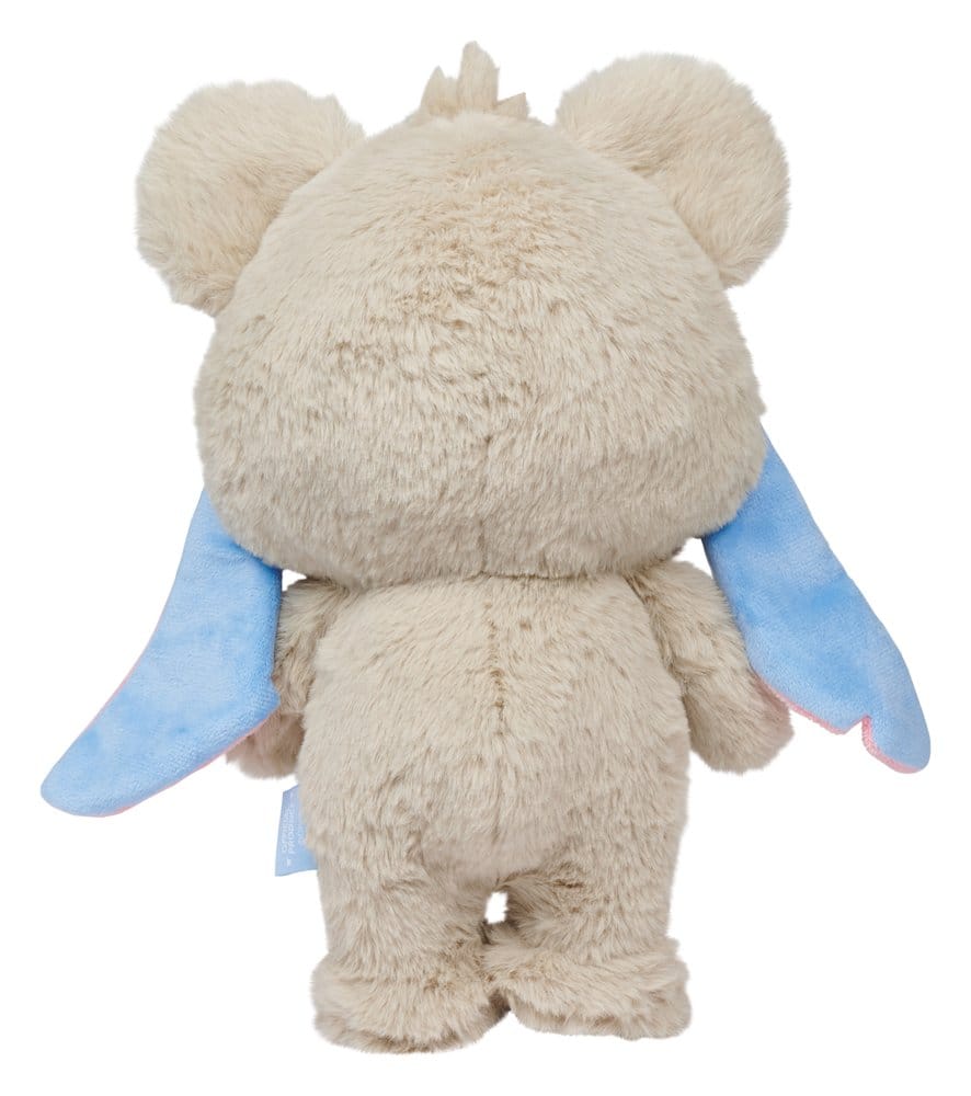 Lilo & Stitch YUYUS peluche Stitch Koala 28cm