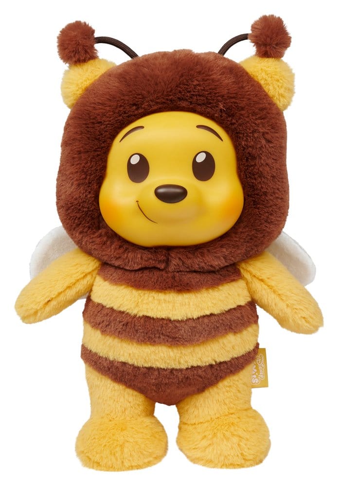 Winnie the Pooh YUYUS peluche Winnie the Pooh Bee 28cm