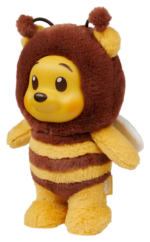 Winnie the Pooh YUYUS peluche Winnie the Pooh Bee 28cm