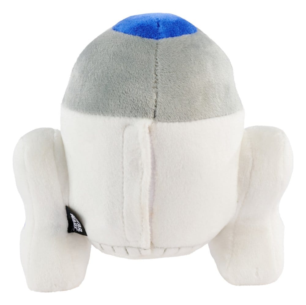Star Wars 50th peluche R2-D2 16 cm