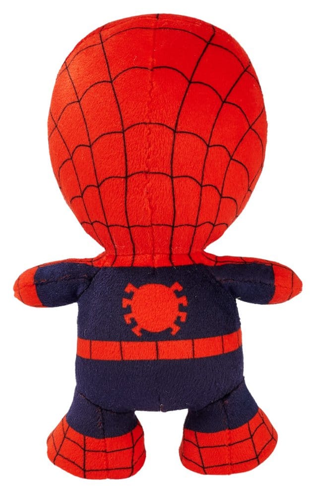 Disney Marvel peluche Mini Spider-Man 15 cm