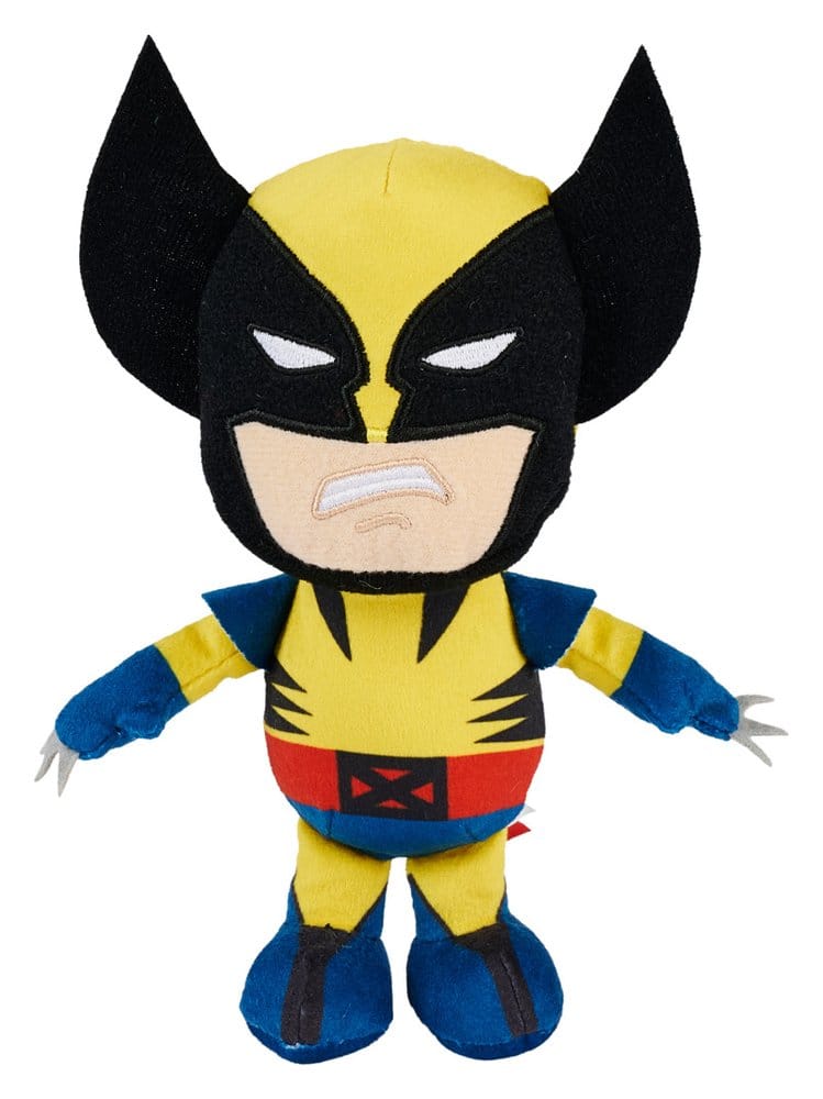 Disney Marvel peluches 15 cm Assortiment (4)