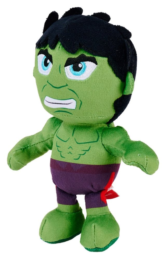 Disney Marvel peluches 15 cm Assortiment (4)