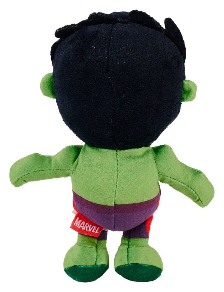 Disney Marvel peluches 15 cm Assortiment (4)